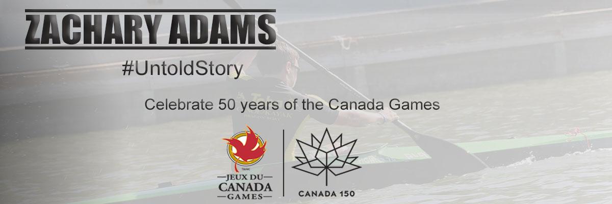 Canada Games Council Stories